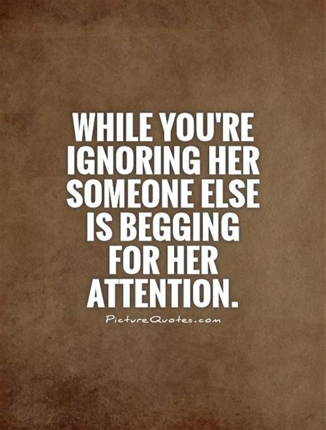 Ignoring quotes for her. Things To Know About Ignoring quotes for her. 